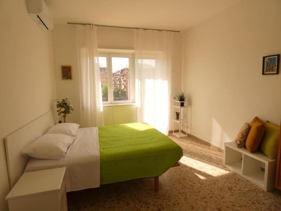 Casa Coco - Appartamento Al Mare Lido di Ostia Exterior photo